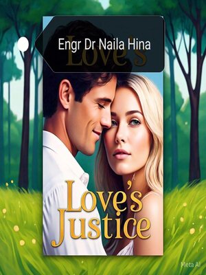 cover image of Love's Justice